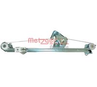 METZGER 2160024 Lève-vitre pour MERCEDES-BENZ