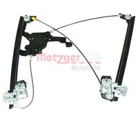 METZGER 2160046 Lève-vitre pour SKODA
