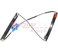 METZGER 2160054 Lève-vitre pour AUDI