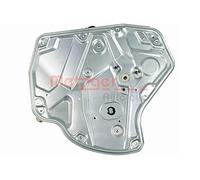 METZGER 2160236 Lève-vitre pour SKODA
