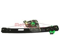 METZGER 2160243 Lève-vitre pour BMW