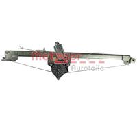 METZGER 2160283 Lève-vitre pour NISSAN,OPEL,RENAULT