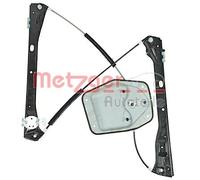 METZGER 2160301 Lève-vitre pour VW