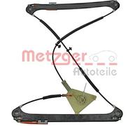 METZGER 2160325 Lève-vitre pour AUDI