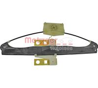 METZGER 2160330 Lève-vitre pour AUDI