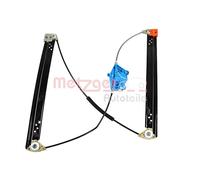 METZGER 2160341 Lève-vitre pour PORSCHE,VW