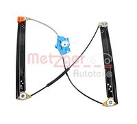 METZGER 2160342 Lève-vitre pour PORSCHE,VW