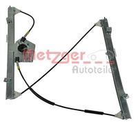 METZGER 2160343 Lève-vitre pour BMW