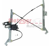 METZGER 2160370 Lève-vitre