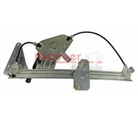 METZGER 2160378 Lève-vitre pour SMART
