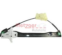 METZGER 2160387 Lève-vitre pour VW