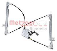 METZGER 2160413 Lève-vitre pour FORD