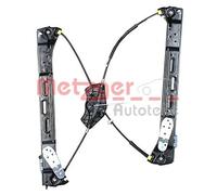 METZGER 2160450 Lève-vitre pour SEAT,VW