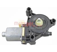 METZGER 2160607 Moteur électrique, lève-vitre pour AUDI,SEAT,SKODA,VW