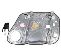 METZGER 2160611 Lève-vitre pour HYUNDAI