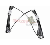 METZGER 2160670 Lève-vitre pour SKODA