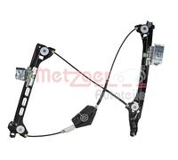METZGER 2160745 Lève-vitre pour AUDI