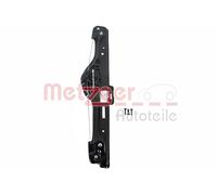 Goupille élastique arrière gauche électrique 2160815 METZGER pour BMW X5