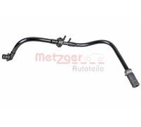 METZGER 2180007 Tuyau de dépression, servofrein pour VW