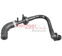 METZGER 2180010 Tuyau de dépression, servofrein pour SEAT,SKODA,VW