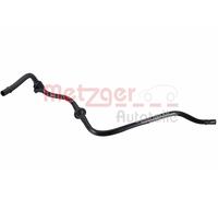 METZGER 2180046 Tuyau de dépression, servofrein pour AUDI,VW