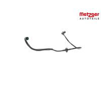 METZGER 2180072 Durite de dépression servo frein