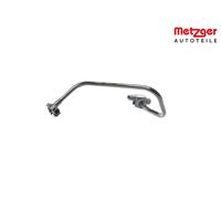METZGER 2180075 Durite de dépression servo frein