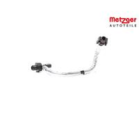 METZGER 2180078 Durite de dépression servo frein