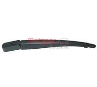 METZGER 2190027 Bras d'essuie-glace, nettoyage des vitres pour OPEL
