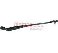 METZGER 2190071 Bras d'essuie-glace, nettoyage des vitres pour SKODA,VW
