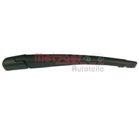 METZGER 2190092 Bras d'essuie-glace, nettoyage des vitres pour CITROËN,PEUGEOT
