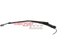 METZGER 2190106 Bras d'essuie-glace, nettoyage des vitres pour MERCEDES-BENZ