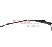 METZGER 2190107 Bras d'essuie-glace, nettoyage des vitres pour MERCEDES-BENZ