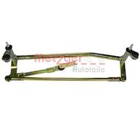 METZGER 2190121 Tringlerie d'essuie-glace pour VW