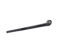 Metzger Autoteile Bras d'essuie-glace 2190125 arrière 1x pour Audi A3/A4