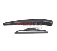 Bras d'essuie-glace, nettoyage des vitres METZGER 2190137