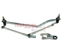 METZGER 2190143 Tringlerie d'essuie-glace pour BMW