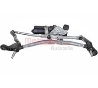 METZGER 2190145 Tringlerie d'essuie-glace pour ,RENAULT