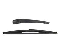 Bras d'essuie-glace, nettoyage des vitres 2190152 METZGER pour FIAT