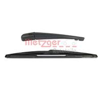 METZGER 2190152 Bras d'essuie-glace, nettoyage des vitres pour FIAT
