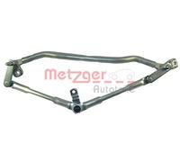 METZGER 2190158 Tringlerie d'essuie-glace pour SEAT