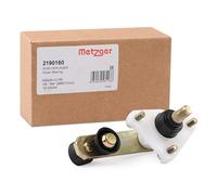 METZGER 2190160 Commande d'essuie-glace, nettoyage des vitres