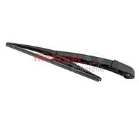 METZGER 2190201 Bras d'essuie-glace, nettoyage des vitres pour OPEL
