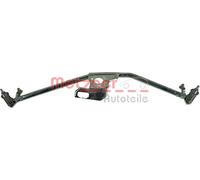 METZGER 2190236 Tringlerie d'essuie-glace pour VW