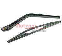 METZGER 2190244 Bras d'essuie-glace, nettoyage des vitres pour FIAT