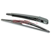 METZGER 2190245 Bras d'essuie-glace, nettoyage des vitres pour NISSAN