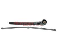 METZGER 2190250 Bras d'essuie-glace, nettoyage des vitres pour AUDI