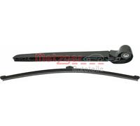 METZGER 2190257 Bras d'essuie-glace, nettoyage des vitres pour AUDI