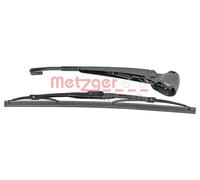 METZGER 2190260 Bras d'essuie-glace, nettoyage des vitres pour FORD,SEAT,VW