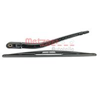 METZGER 2190268 Bras d'essuie-glace, nettoyage des vitres pour OPEL
